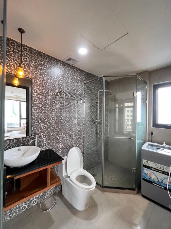 Sea Vista Boutique Hotel & Apartment Da Nang Eksteriør bilde
